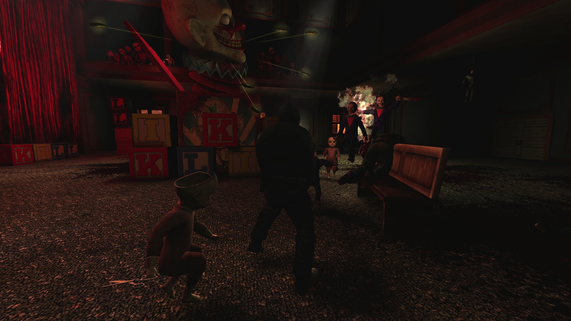 Killing Floor - Toy Master Screenshot 7