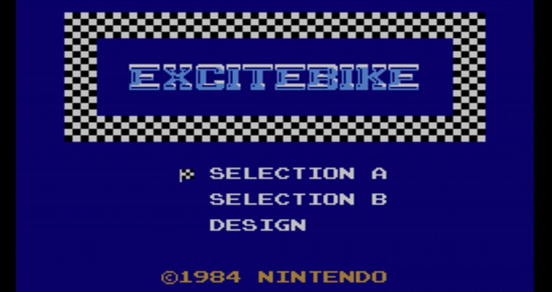 Excitebike Screenshot 7