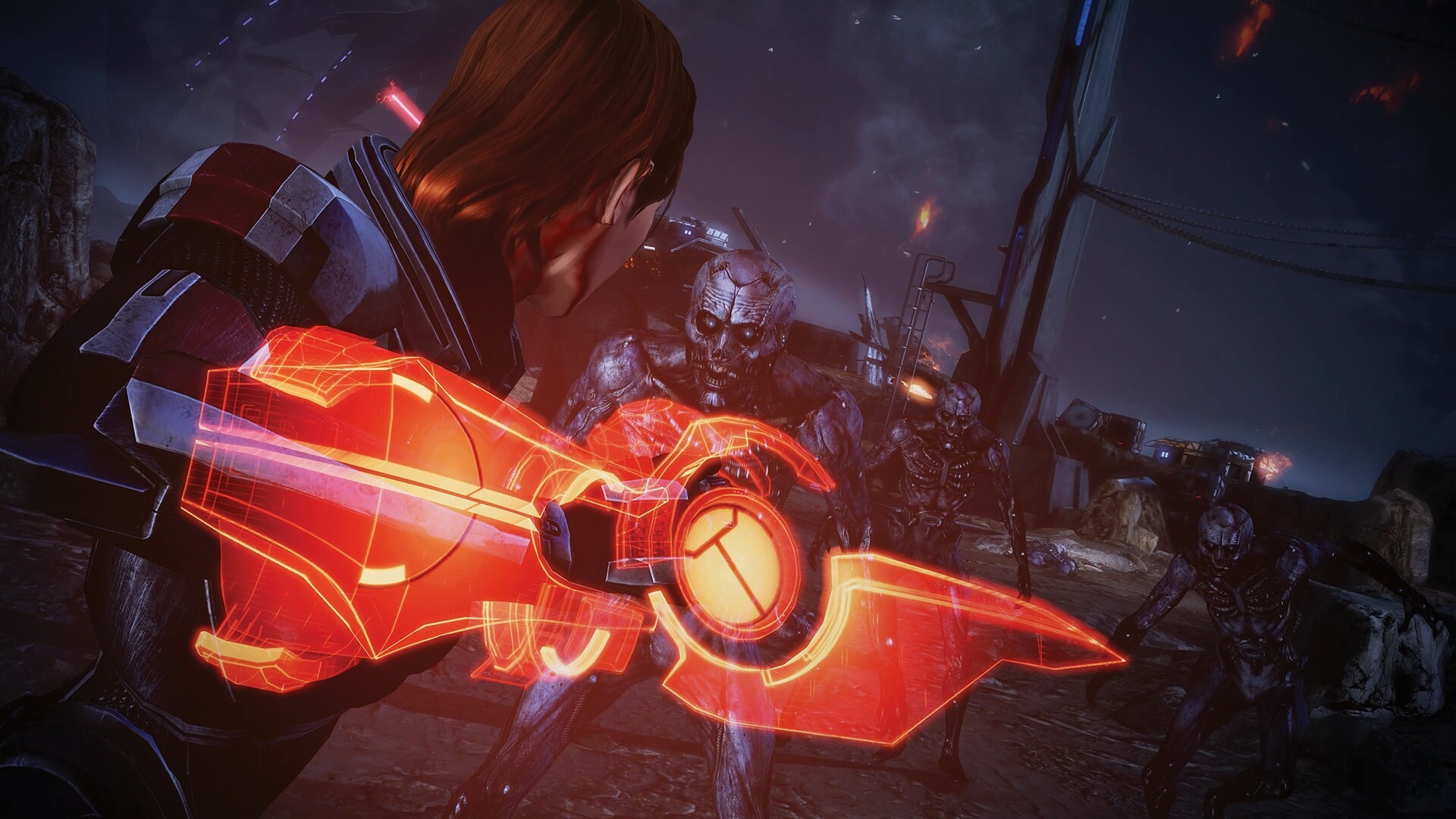Mass Effect: Legendary Edition Screenshot 5