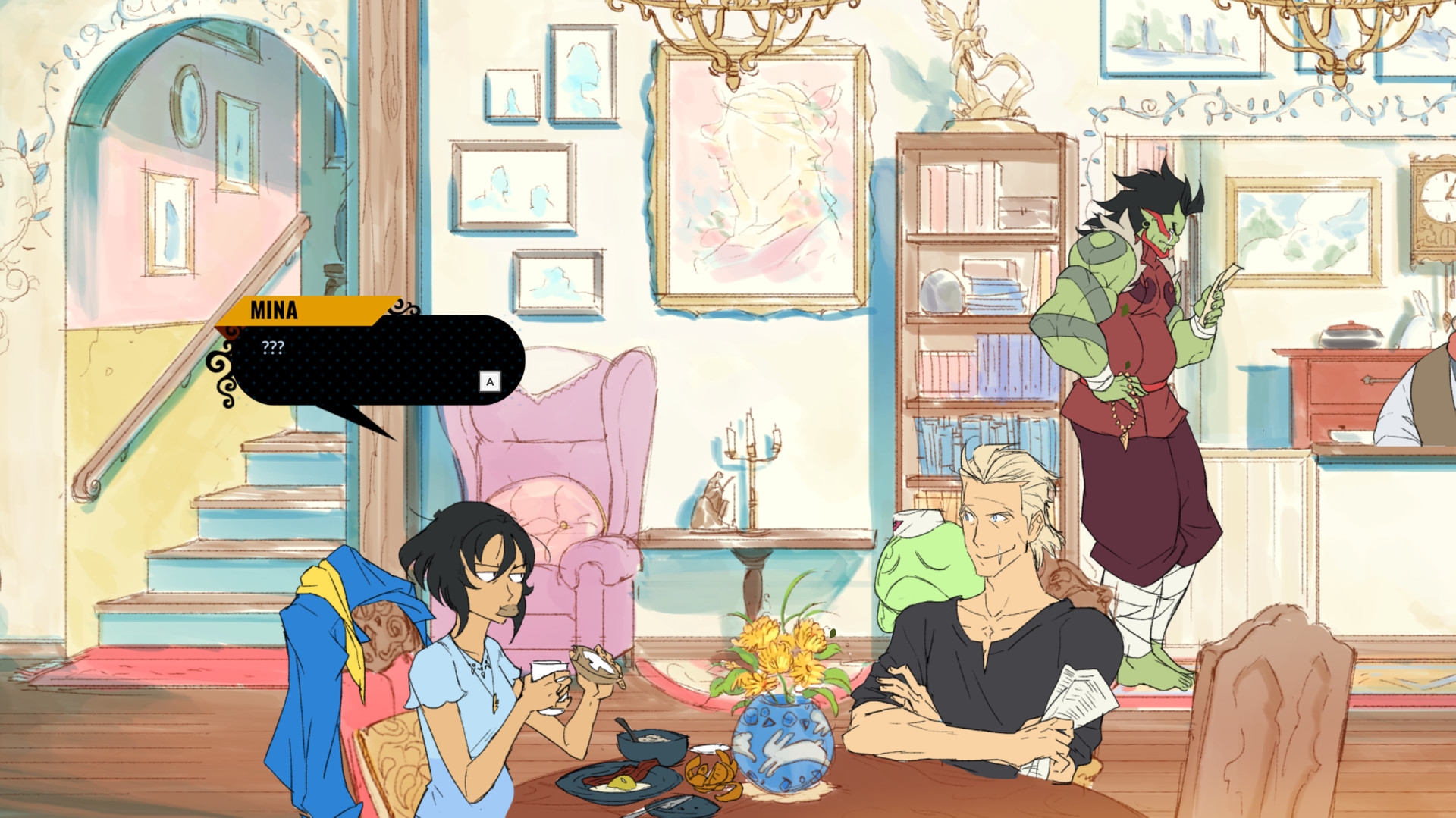 Battle Chef Brigade Screenshot 6