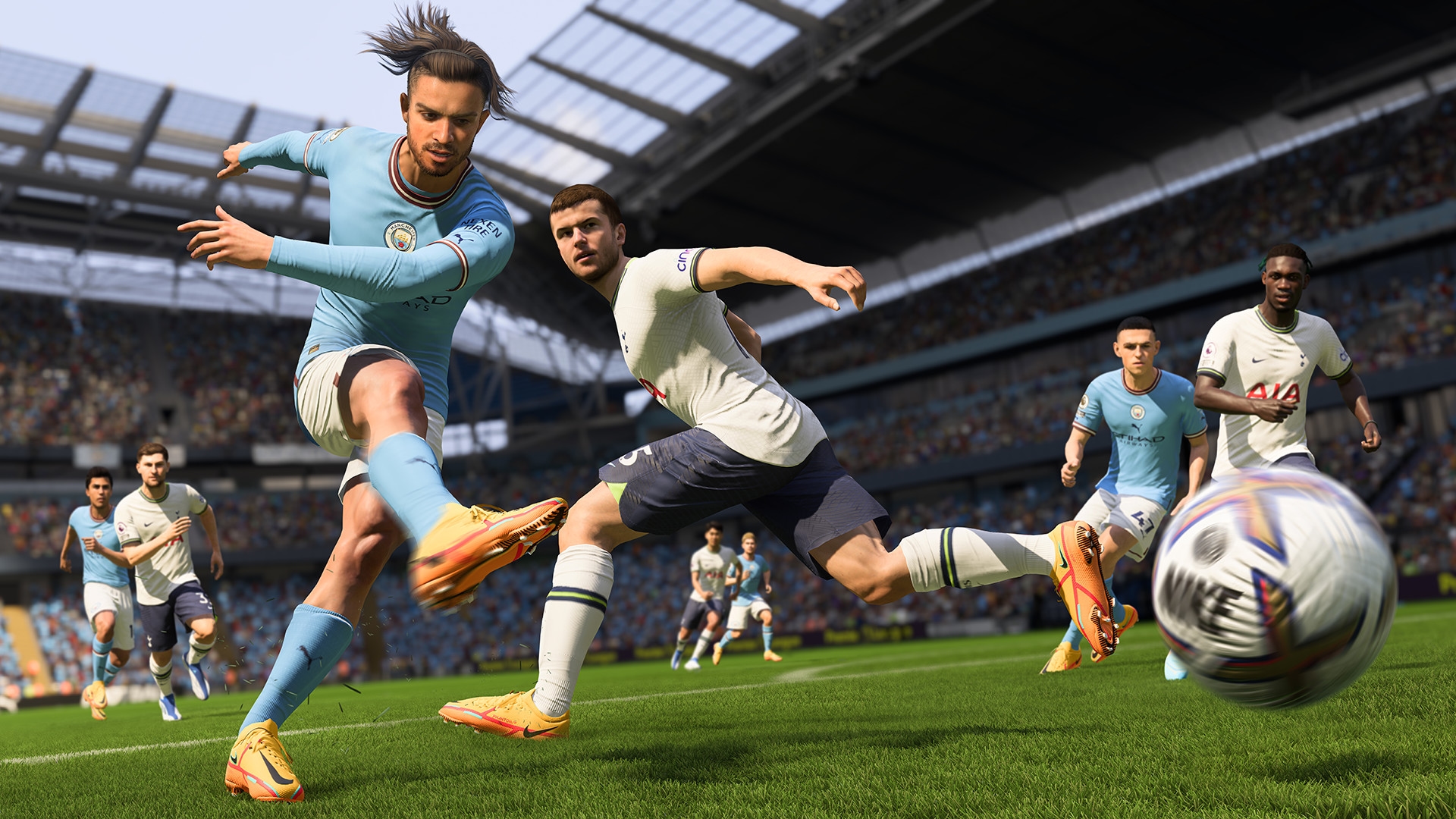 FIFA 23 Screenshot 2