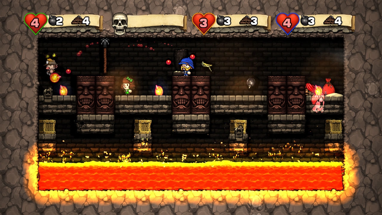 Spelunky Screenshot 7