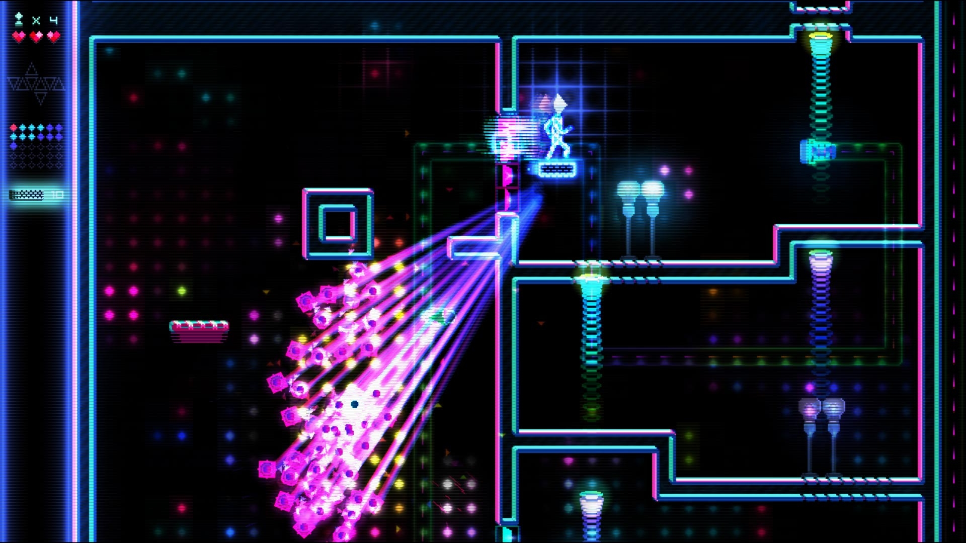 Octahedron Screenshot 7