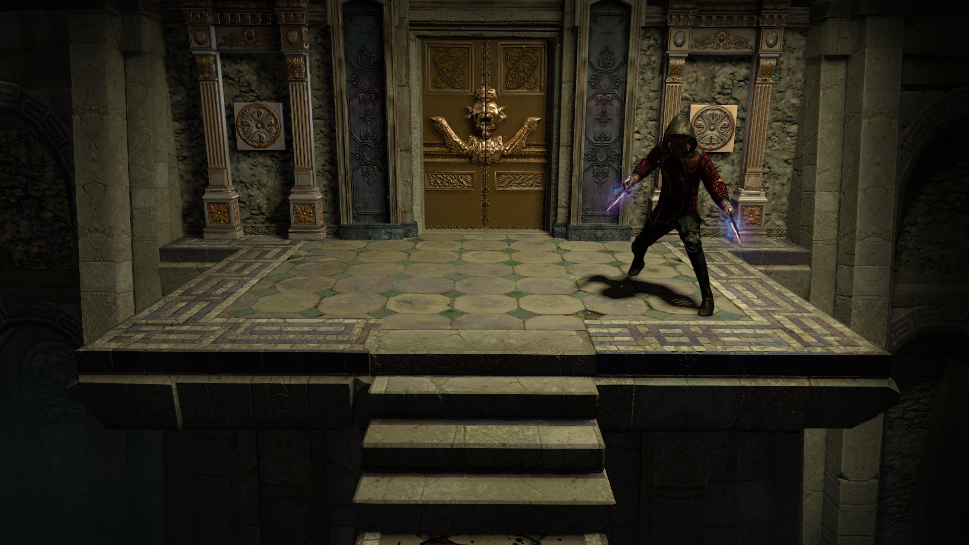 Path of Exile Screenshot 7