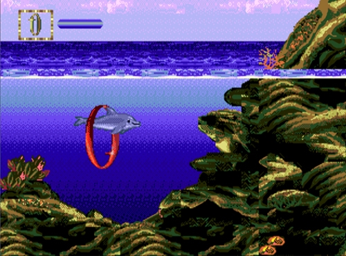 SEGA Mega Drive Classic Collection Volume 2 Screenshot 6