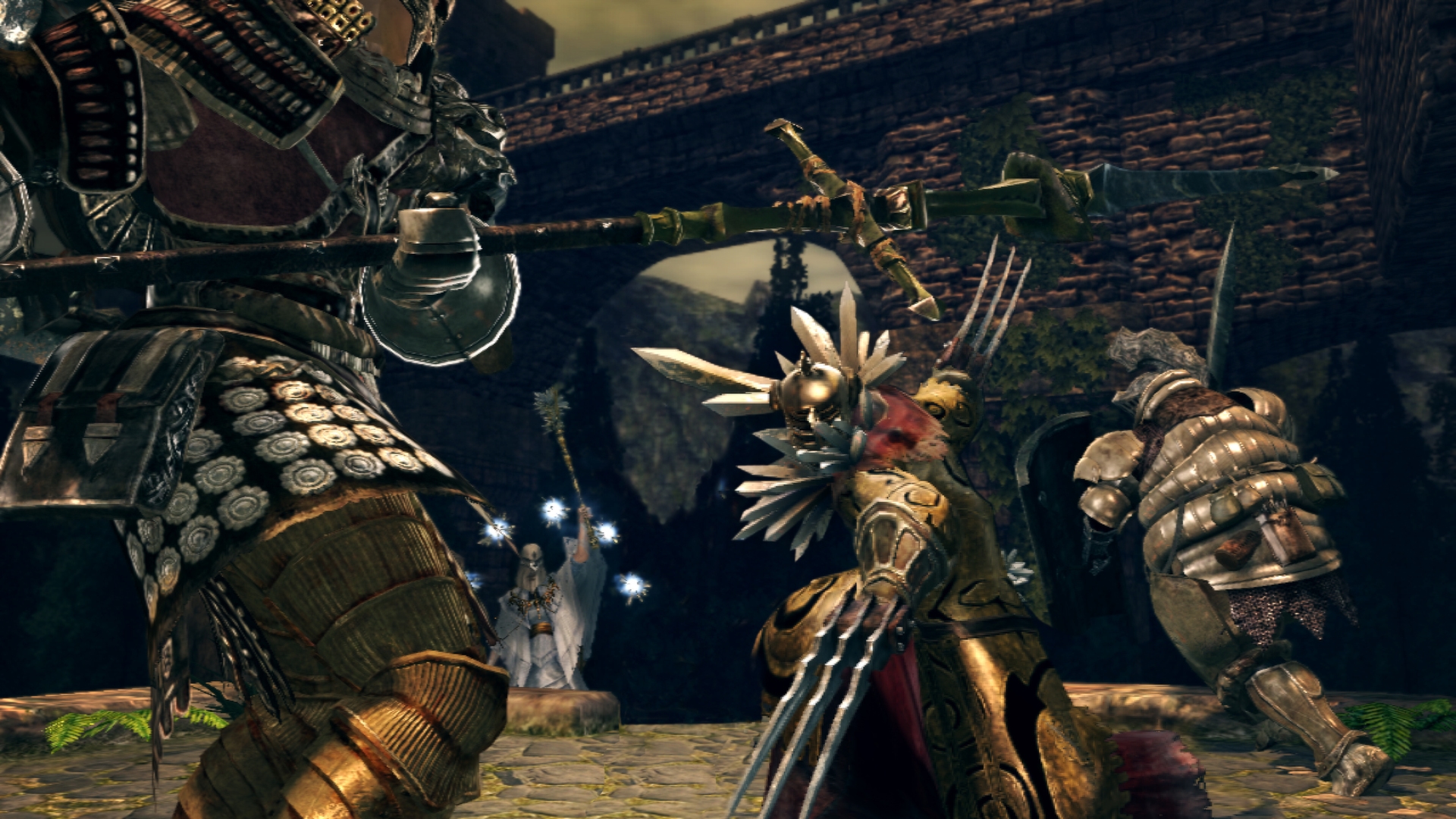 Dark Souls: Prepare To Die Edition Screenshot 7