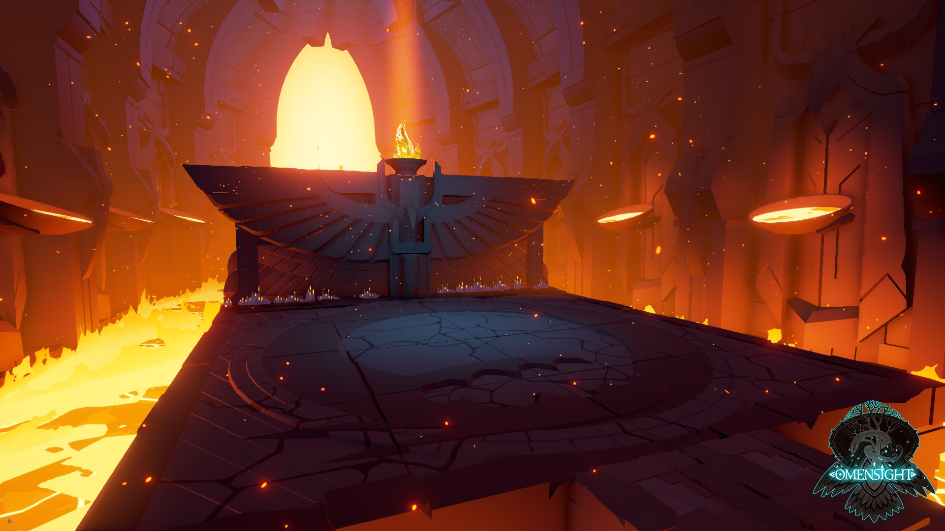 Omensight Screenshot 5