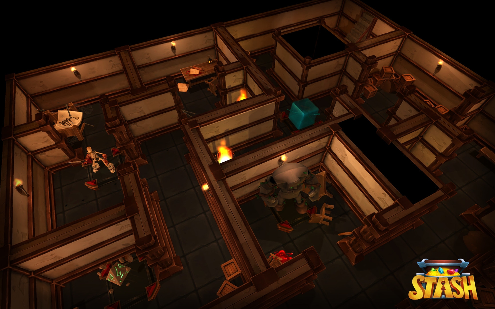 Stash Screenshot 2