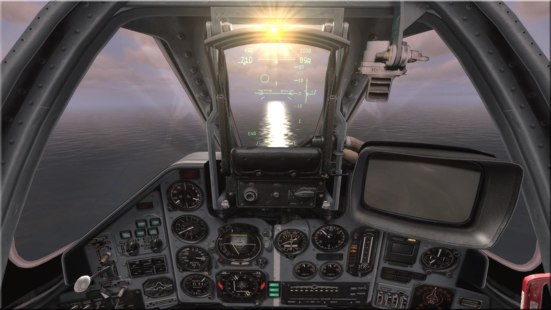 DCS World Screenshot 2