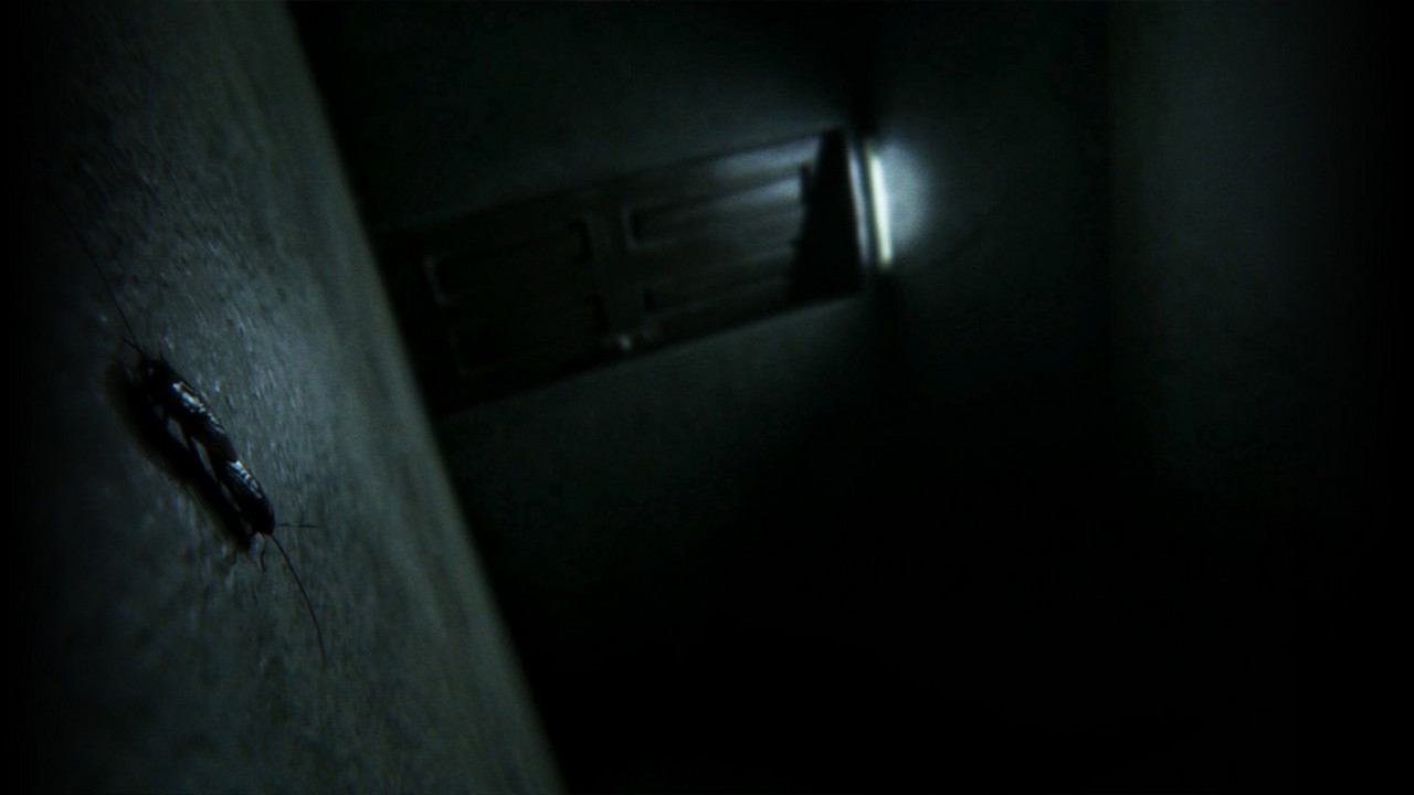 P.T. Screenshot 2