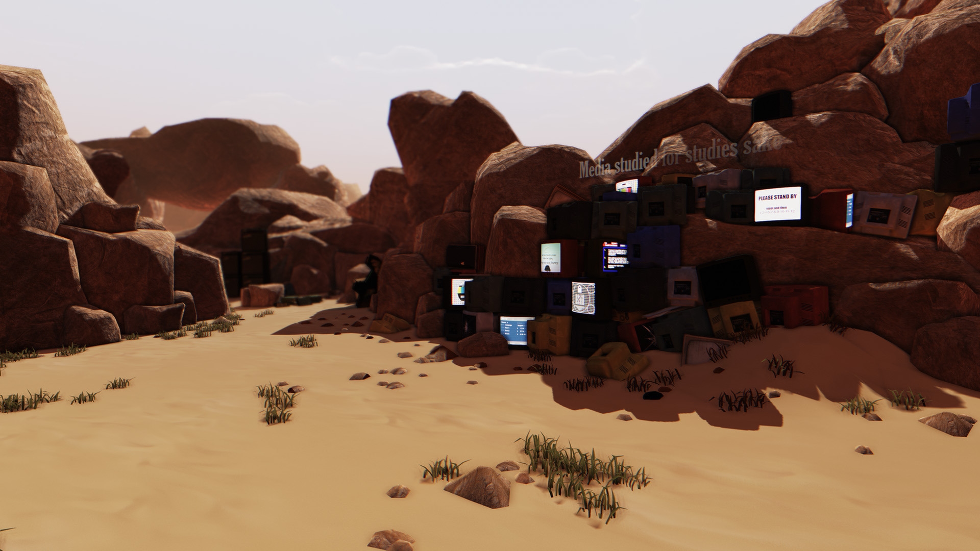 Dream Screenshot 6