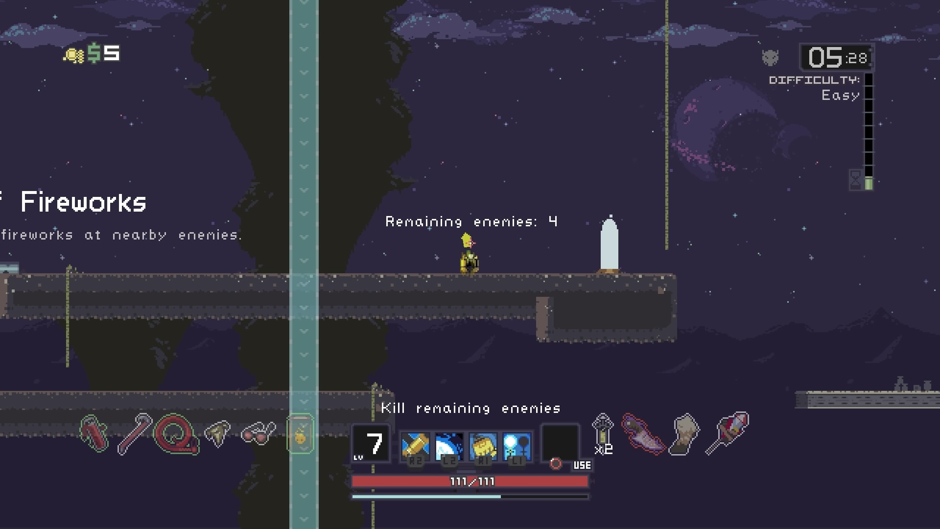 Risk of Rain Screenshot 4
