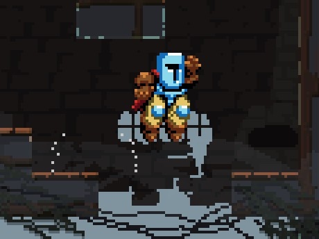 Jump King Screenshot 7