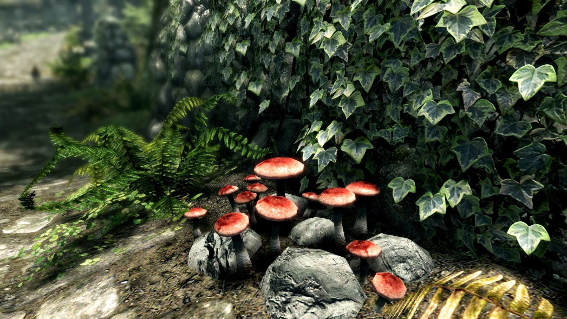 The Elder Scrolls V: Skyrim Special Edition Screenshot 7