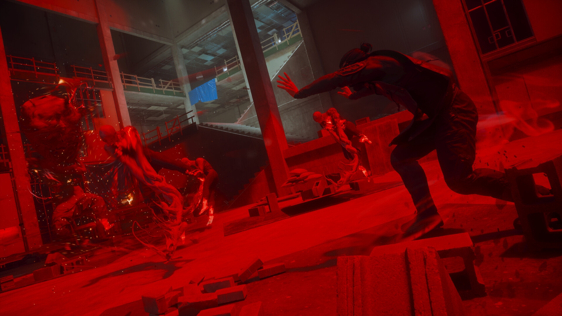Control Resonant Screenshot 4