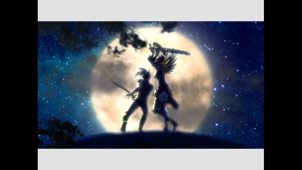 N3: Ninety-Nine Nights