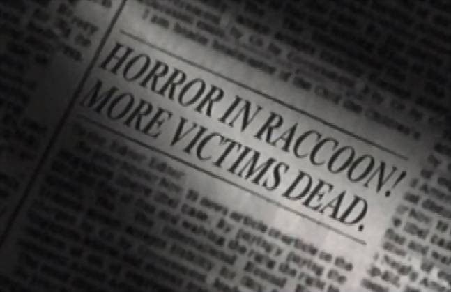 Resident Evil Director's Cut Screenshot 2