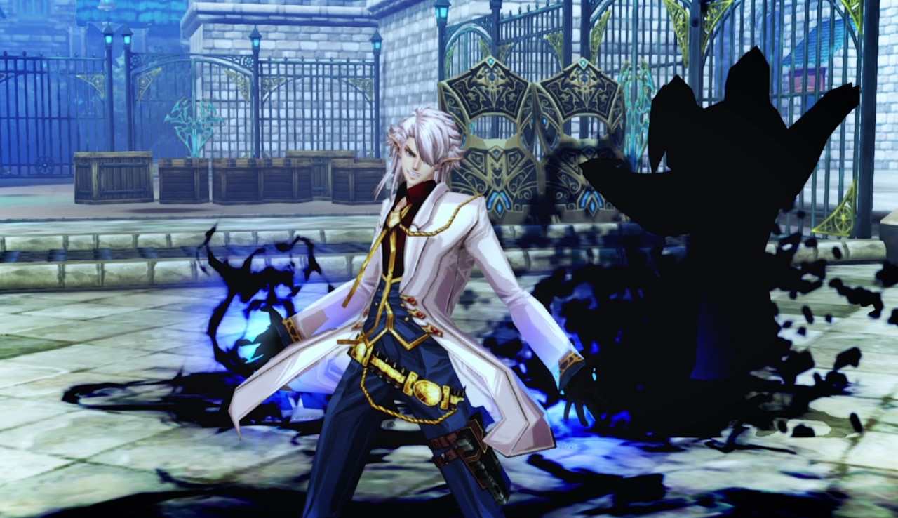 Kritika Online Screenshot 5