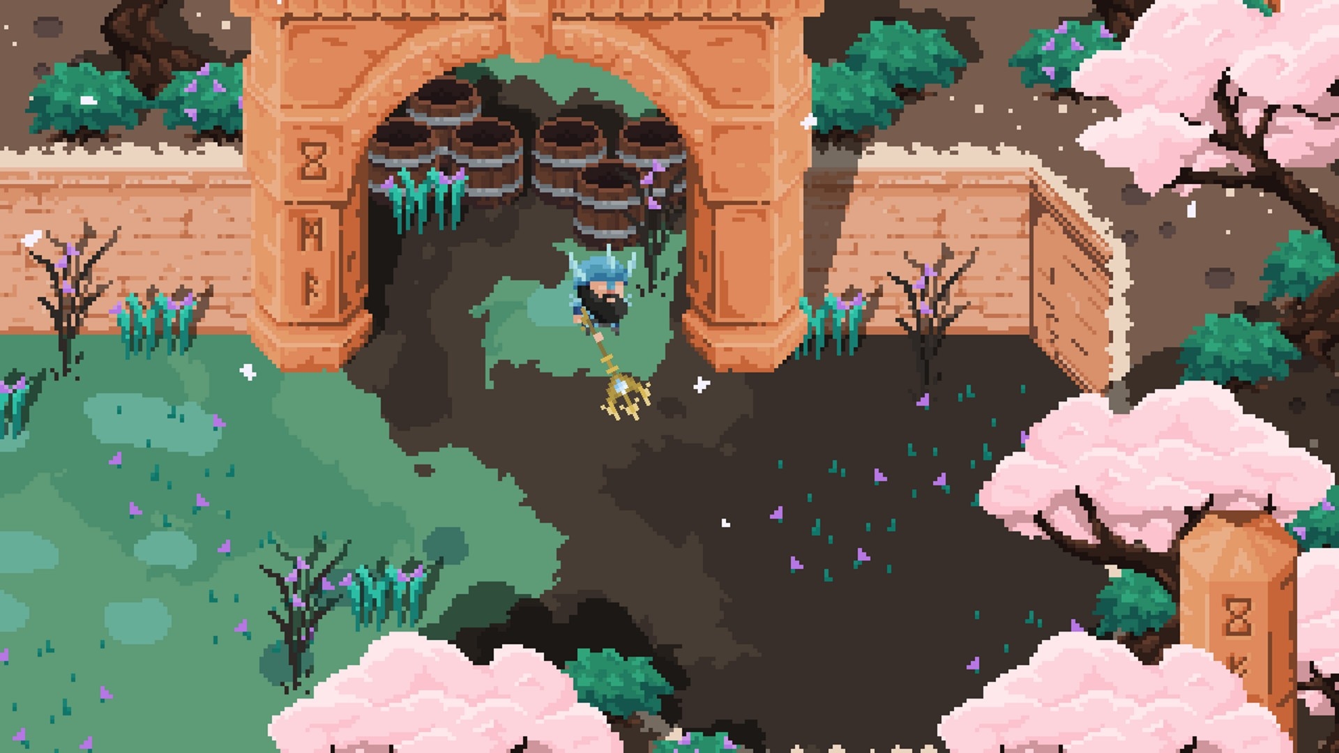The Ambassador Screenshot 4