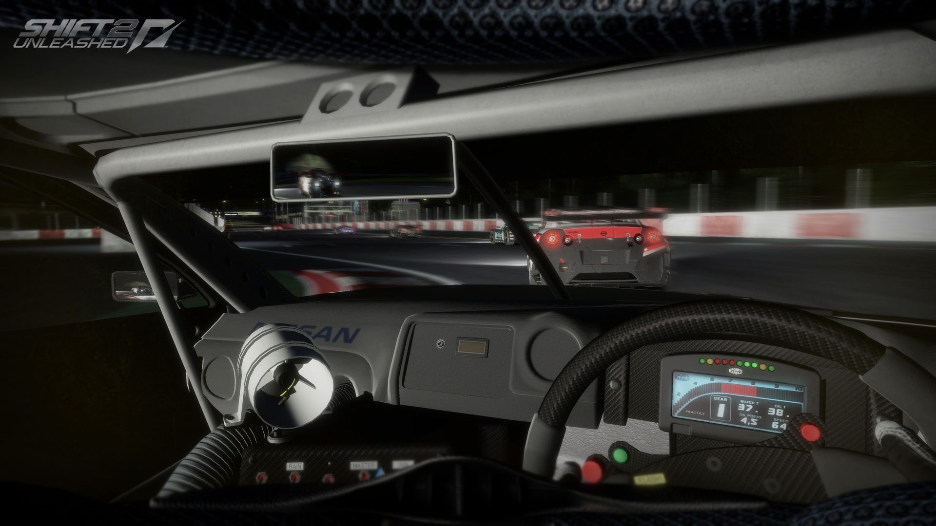 SHIFT 2 UNLEASHED Screenshot 7