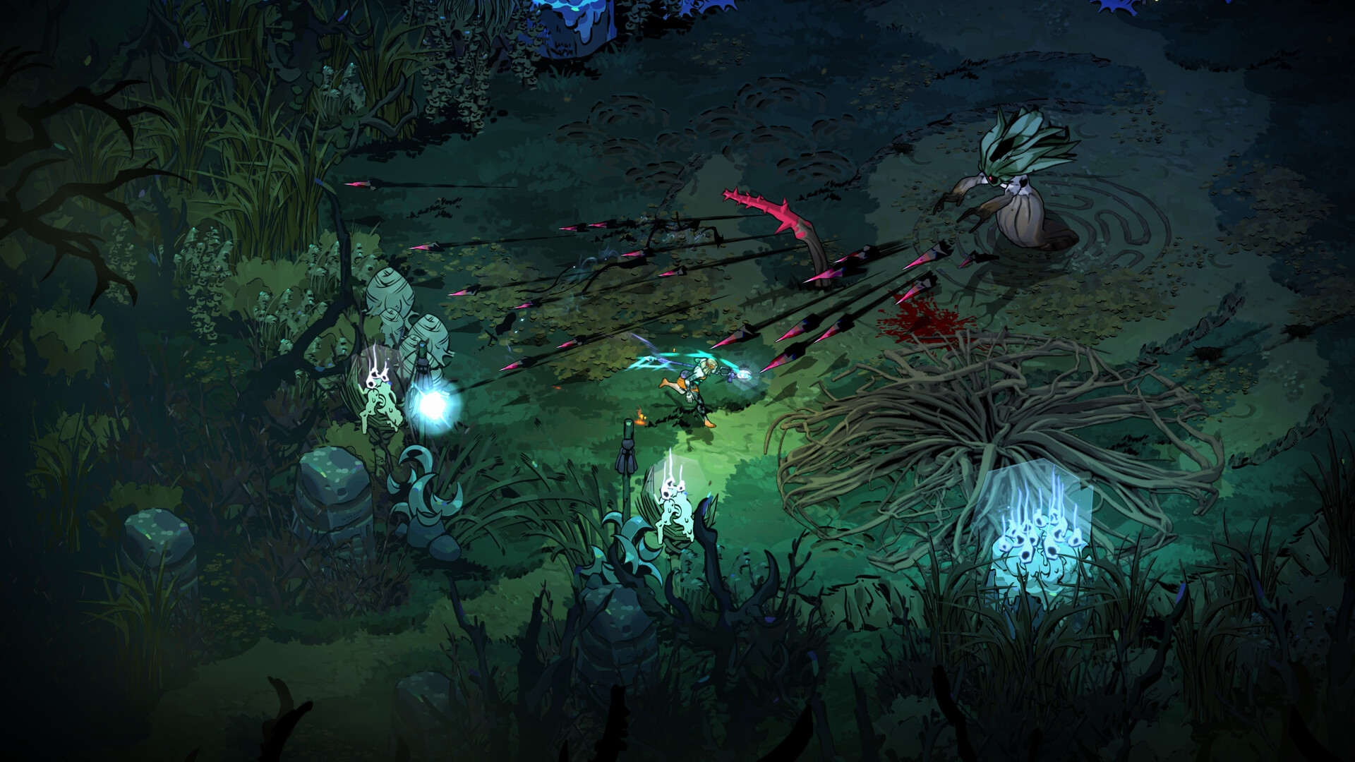 Hades II Screenshot 3