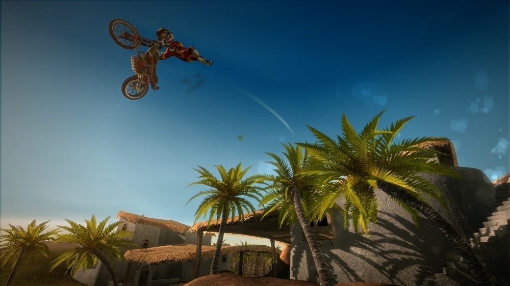 Motocross Madness Screenshot 4