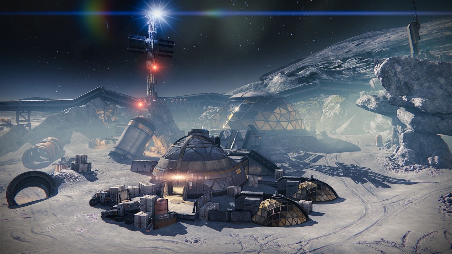 Destiny Screenshot 4