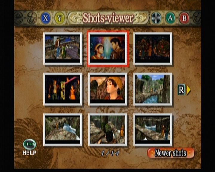 Shenmue II Screenshot 7
