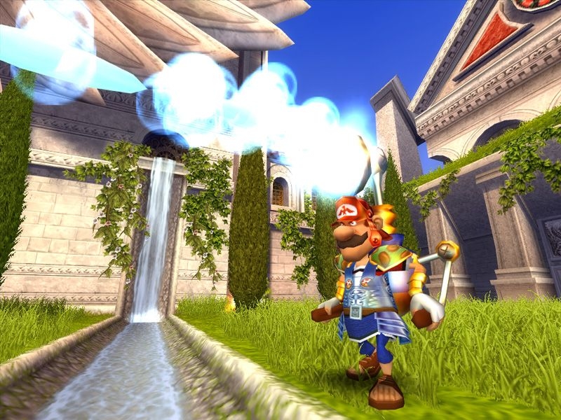 Asterix & Obelix XXL 2 - Mission Las Vegum Screenshot 4