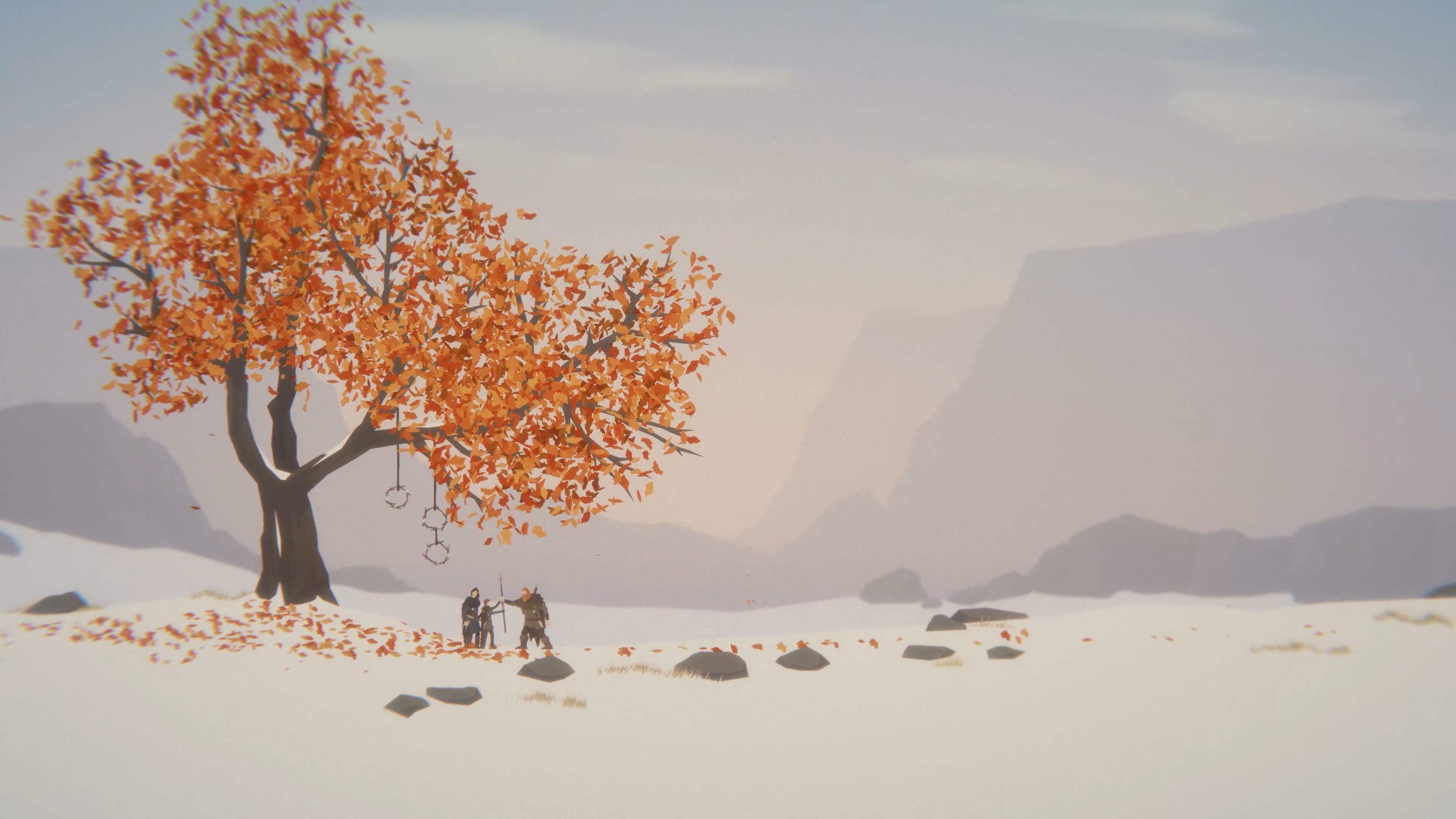 Unto The End Screenshot 3