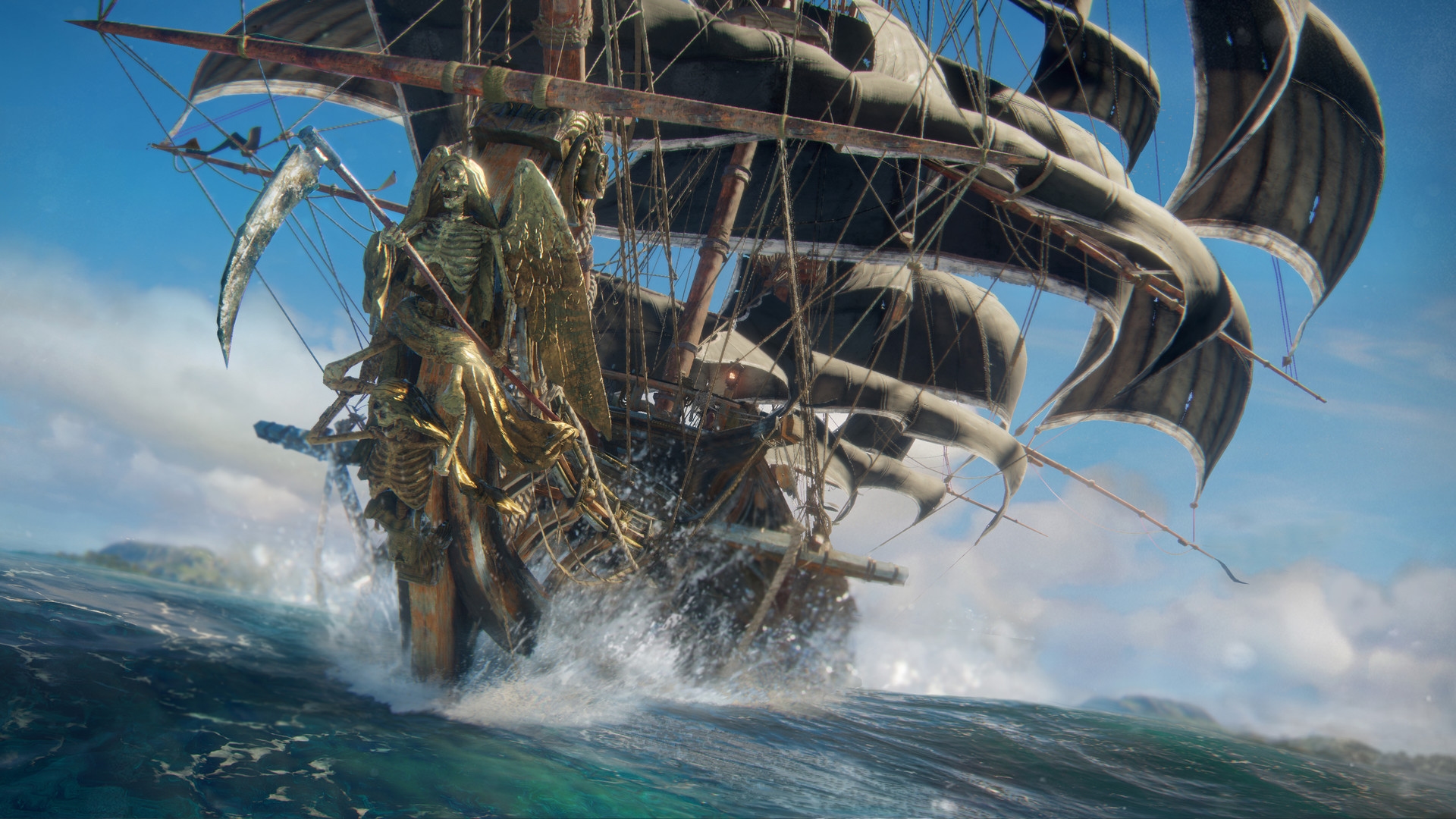 Skull & Bones Screenshot 2