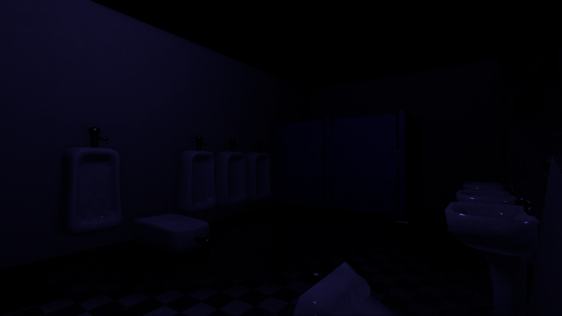 Shot In The Dark Screenshot 4
