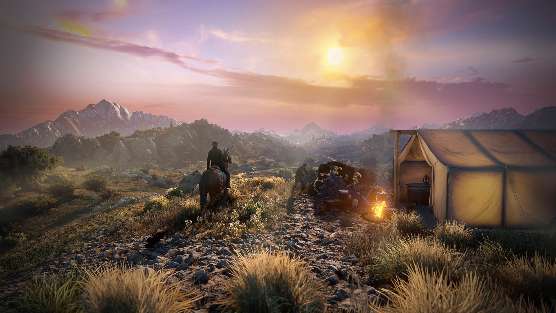 New Frontier Screenshot 7