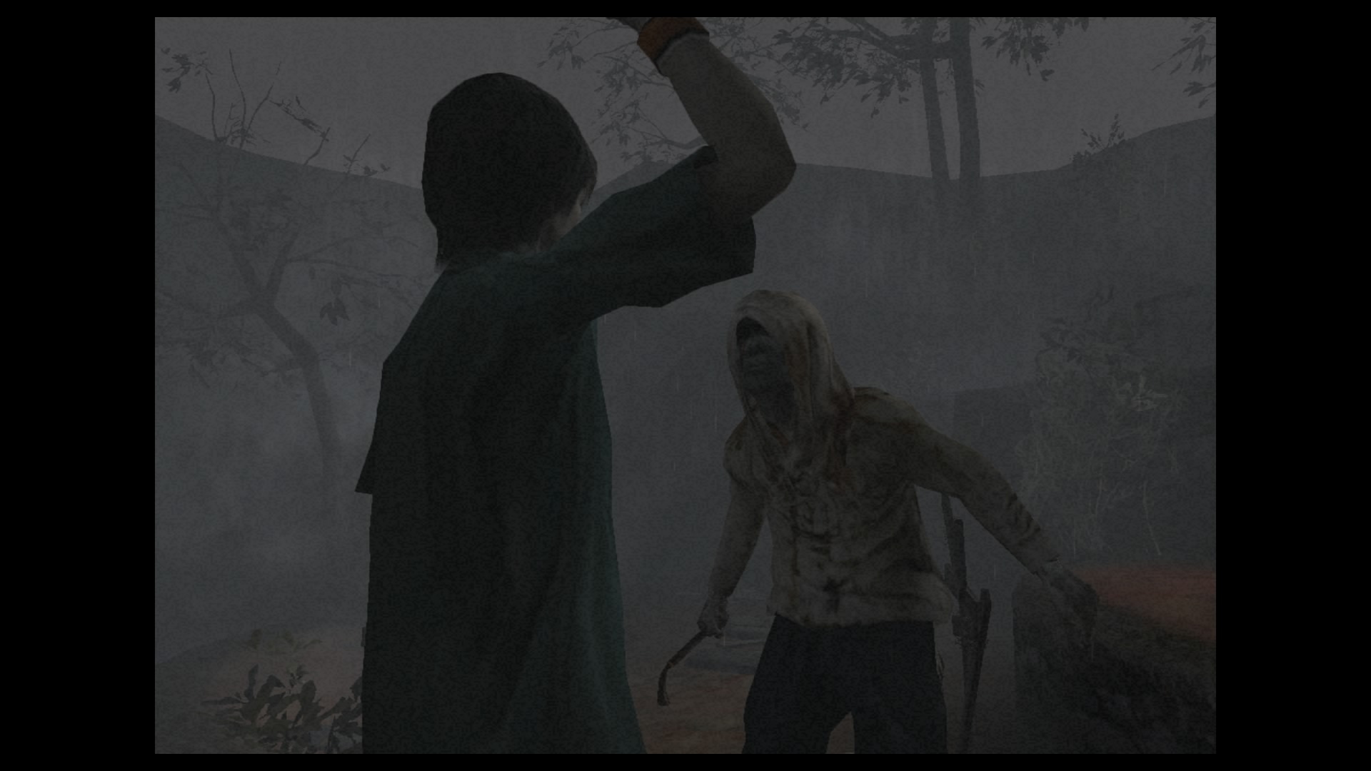 SIREN Screenshot 5