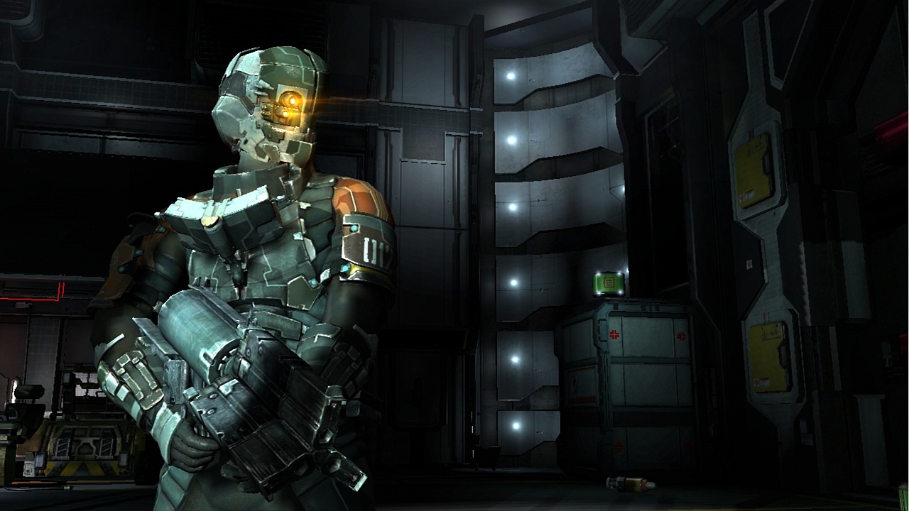 Dead Space 2: Severed Screenshot 2