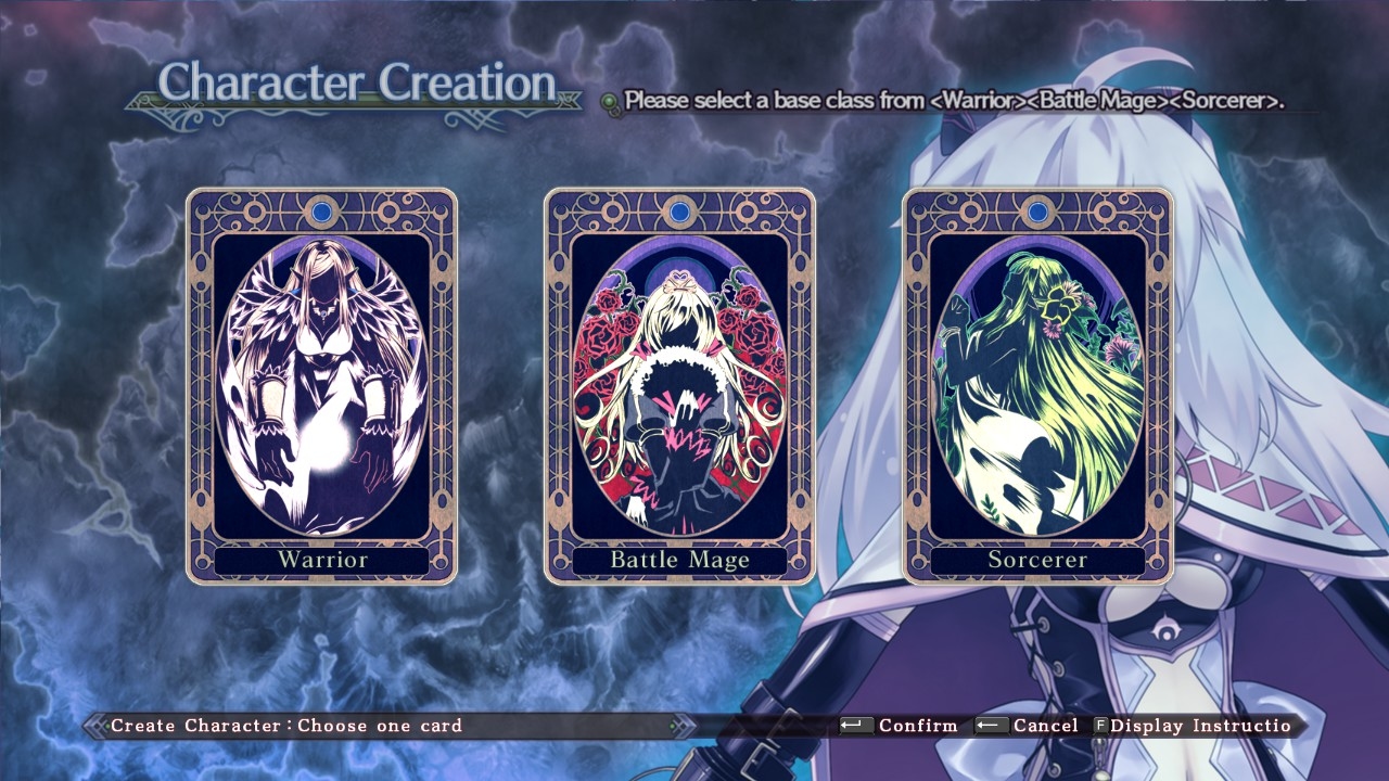 Agarest: Generations of War Zero Screenshot 7