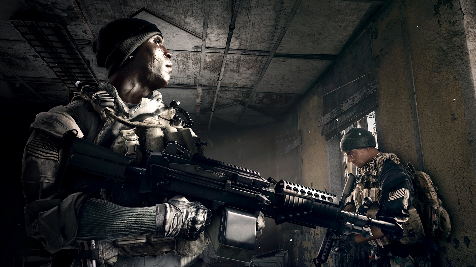 Battlefield 4 Screenshot 5