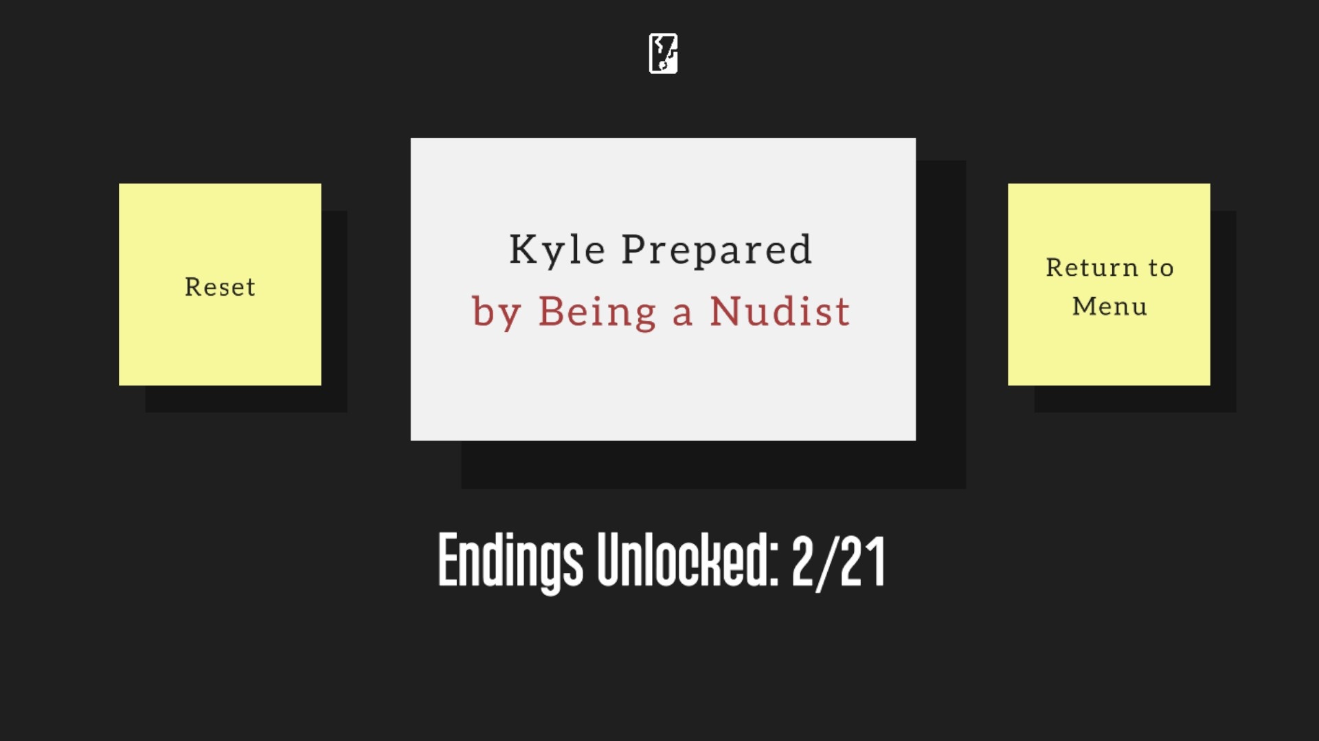 Kyle is Famous Screenshot 2