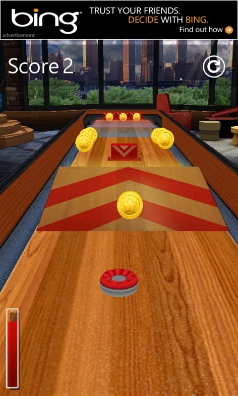 Shuffle Party Screenshot 5