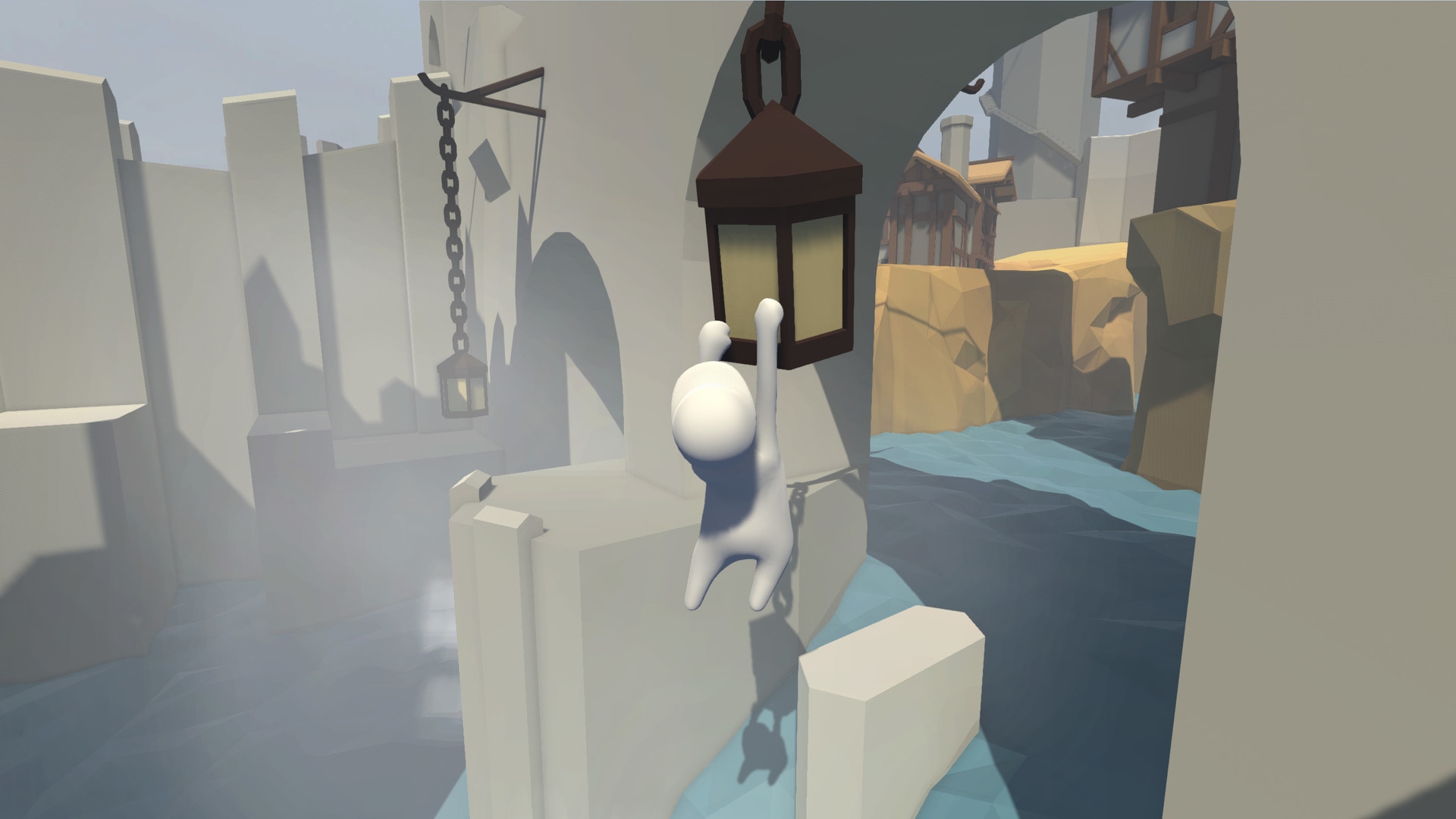 Human: Fall Flat Screenshot 4