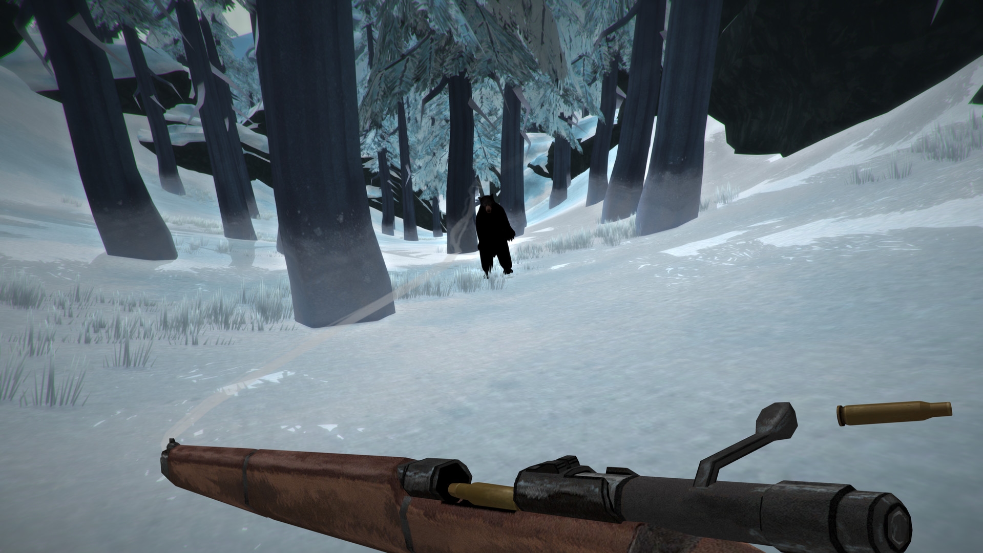 The Long Dark Screenshot 7