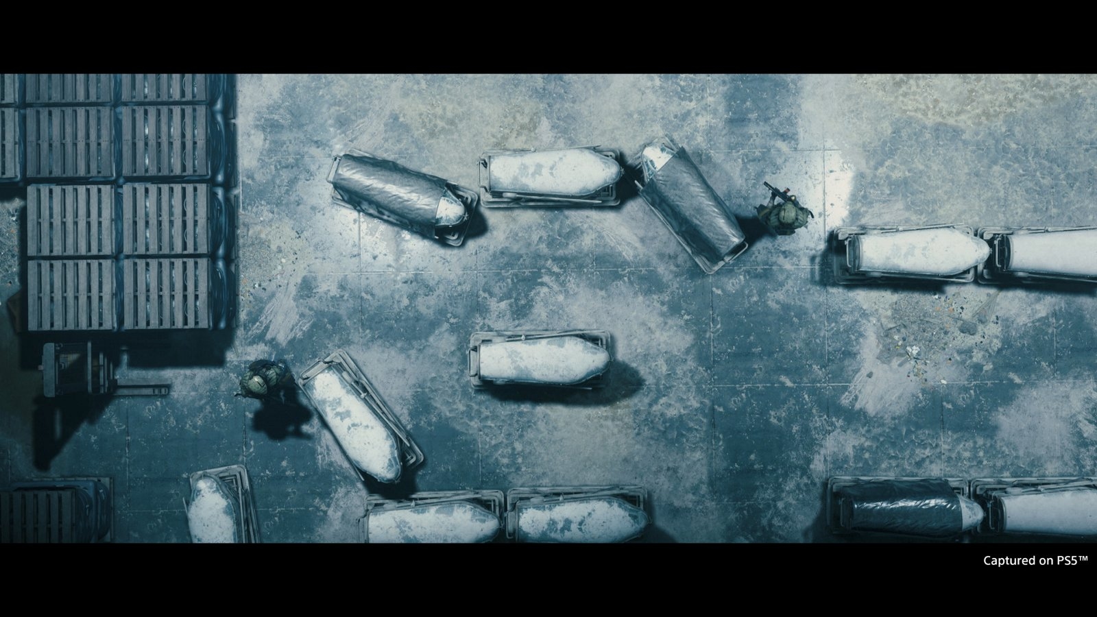 Death Stranding Director's Cut Screenshot 7