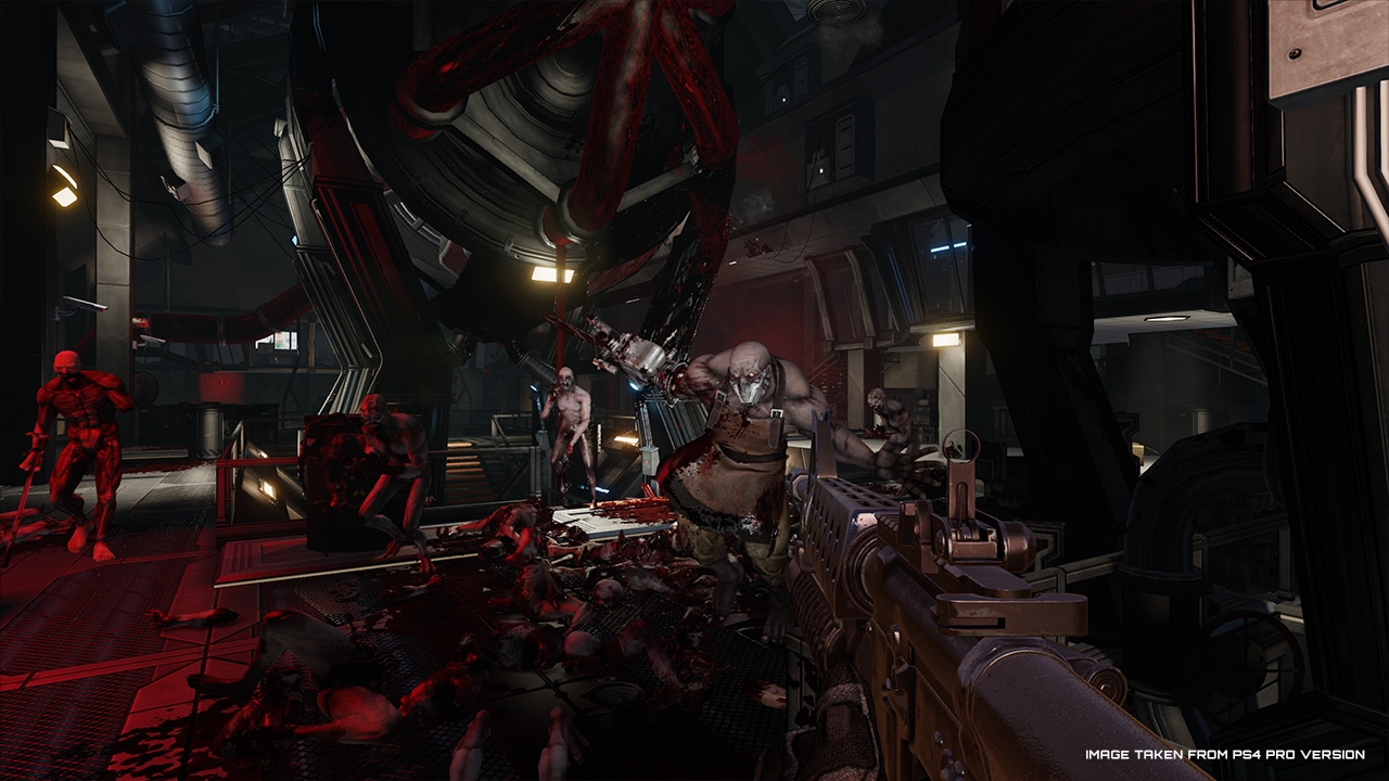 Killing Floor 2 Screenshot 4