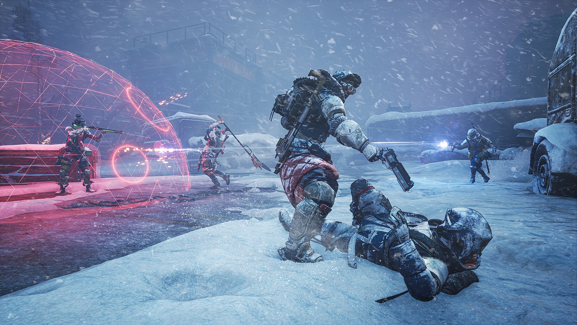 Scavengers Screenshot 6