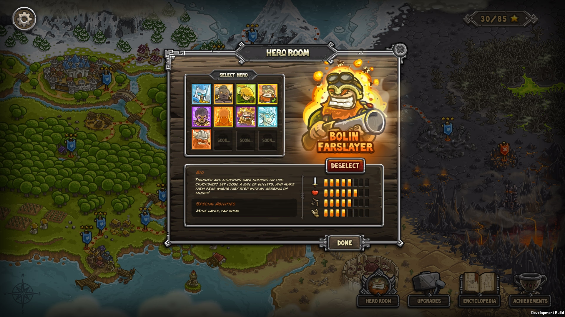 Kingdom Rush Screenshot 2
