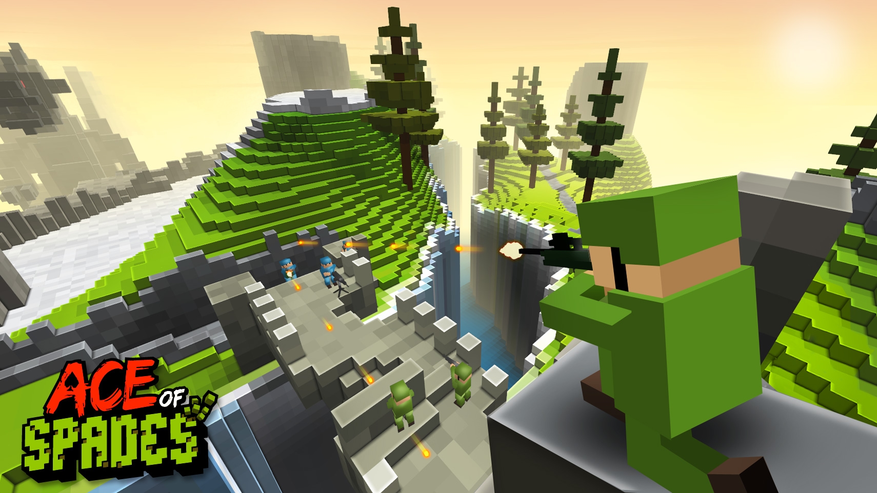 Ace of Spades Screenshot 7