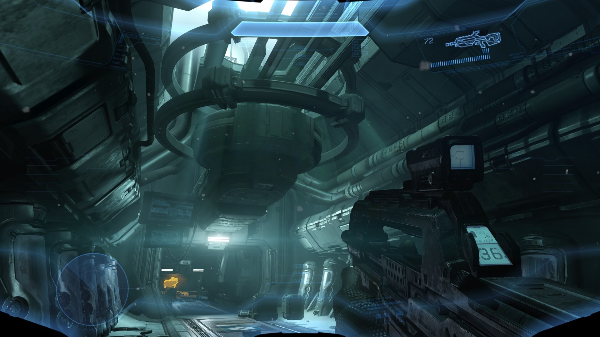 Halo 4 Screenshot 6