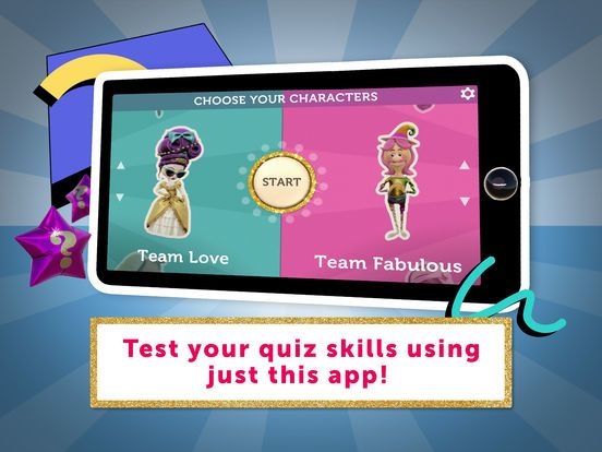 Knowledge is Power Screenshot 5