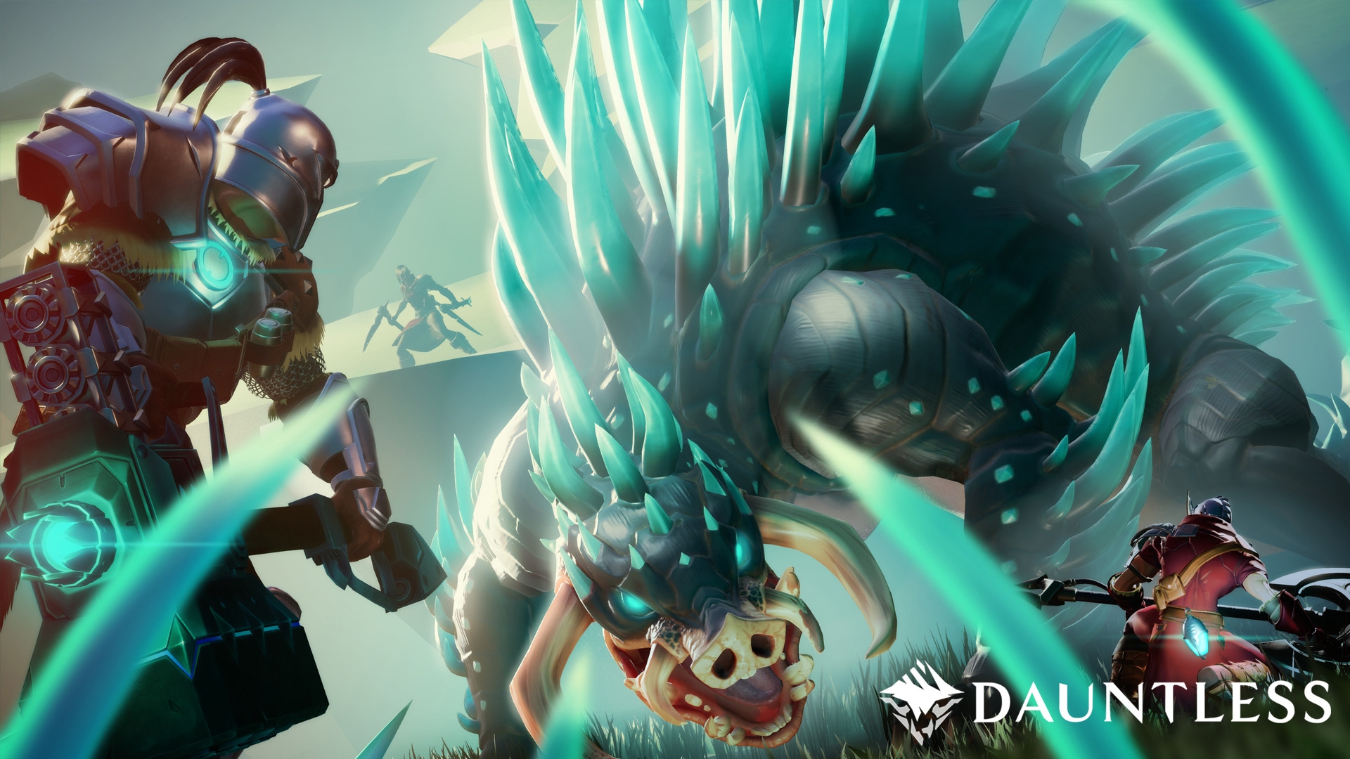 Dauntless Screenshot 7