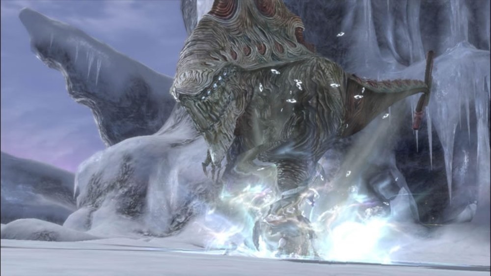 Lost Odyssey Screenshot 5
